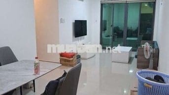 Cho thuê ghép tại Eco Xuân 3Pn 2Wc bao PQL