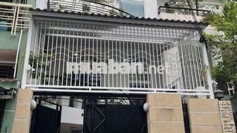 🏡 Cho Thuê Nhà HXH Đường C18_(K300)_5x18m, 3 Lầu, Sẵn Máy Lạnh.