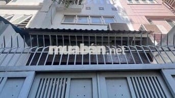 Bán nhà 10m ra mặt tiền Trần Quang Diệu 4 tầng nở hậu 200m2 sử dụng
