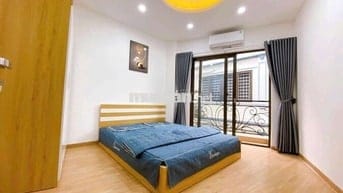 Căn hộ Studio Ngõ 559 Kim Ngưu - Minh Khai 4tr6- 5tr5