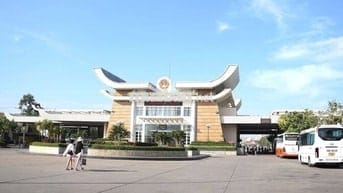 Đón đầu cao tốc TP. HCM – Mộc Bài MT kinh doanh 5x45 tc 100%,chỉ 580tr