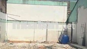 🔥 🌟 SIÊU PHẨM ĐẤT TRỐNG – TÂY THẠNH – SÁT AEON MALL TÂN PHÚ - DT 3.5 x