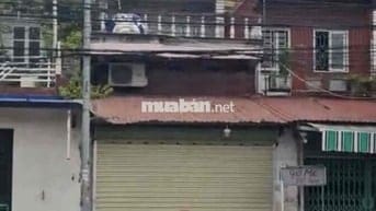 Cho thuê nhà mặt tiền đường Ngô Quyền, thị trấn  An Lão, TP Hải phòng