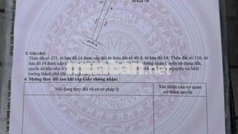 Bán Đất Tặng Nhà 2 Tầng  có thương lương j