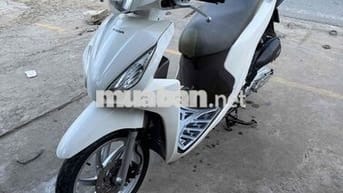 Honda Vision 2016 Trắng nguyên zin