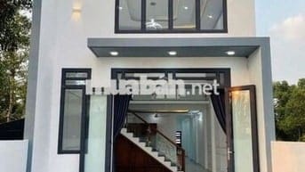 🔥 HOT! NHÀ HOÀN THIỆN GIÁ CHỈ 1,72 TỶ 🔥