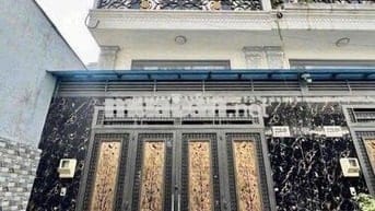 Cần chuê nhà HXT 81/2B Nguyễn Cửu Vân, Phường 17, Q. Bình Thạnh