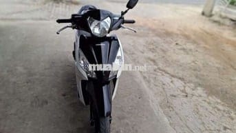 HONDA VISION ĐK 2015 BS 62 CÀ VẸT ĐẦY ĐỦ