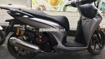 Honda SH 350i 2021 Bạc 13000 km