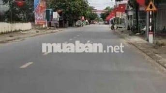 Đất mặt tiền trung tâm xã Tượng Sơn