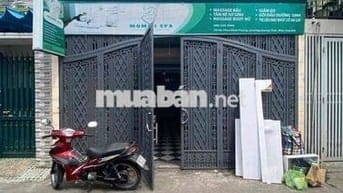 cho thuê nha nguyên căn p quang vinh Nhà 2 P ngủ d ô tô san rộng