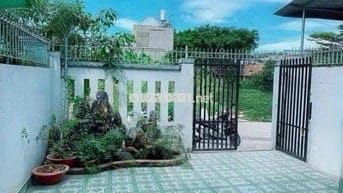 Cho Thuê Nhà Gần Ngã Tư Cây Sung