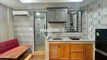 CHÍNH CHỦ CHO THUÊ CHDV QUẬN BÌNH THẠNH