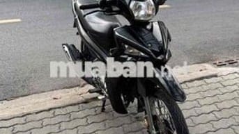 Yamaha Sirius FI 2018 110cc Đen