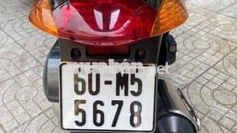 @ móc biển đẹp 5678 xe zin cọp rất đẹp