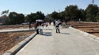 Bán đất nền tại Đường Xuân Khanh, Sơn Tây, Hà Nội, giá rẻ 1,6 tỷ, 50m2