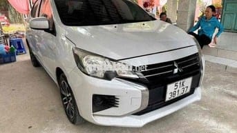 Mitsubishi Attrage 2022 1.2 MT - 69000 km