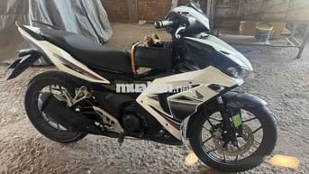 Honda Winner X V3 Trắng 65728 km