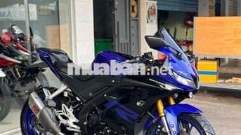 Cần bán Yamaha R15V3 2020 Biển 8) 9 chủ Xe đẹp