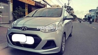 Hyundai Grand i10 2016 Sedan 1.2 MT - 600000 km