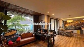 🔥10,5 tỷ cho Villa nhỏ xinh Trần Hưng Đạo Cách Hồ Xuân Hương 500m🔥