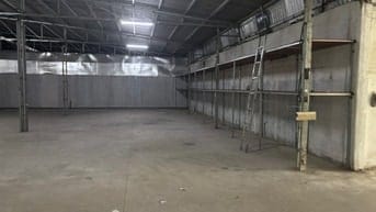 Cho thuê kho xưởng mặt bằng 580m2; 700m2 Liên Phường, Phú Hữu, Quận 9