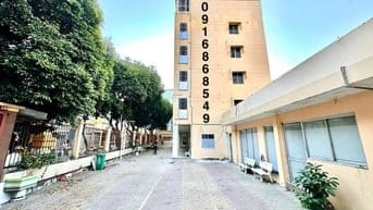 CHO THUÊ TÒA NHÀ 2500m2 MT 342BIS NGUYỄN TRỌNG TUYỂN