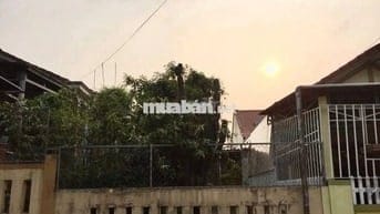 Đất sổ đỏ 146m2 mặt tiền đường Võ Thị Sáu, TT Khe Sanh