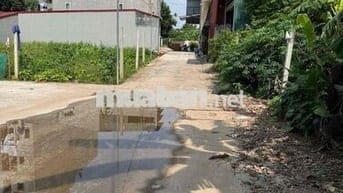 2.5 tỷ đất Thọ An- Đan Phượng-40.8m2- ngõ thông- oto vào đất