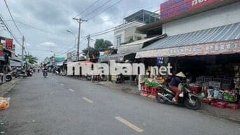 BÁN NHÀ MẶT TIỀN KINH DOANH - ĐƯỜNG LÊ VĂN LƯƠNG -NHÀ BÈ 208m2, 16 Tỷ.