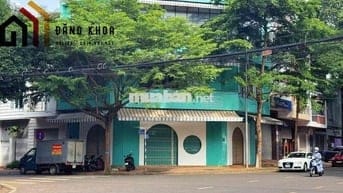 CHO THUÊ GỐC 2 MẶT TIỀN ĐƯỜNG TRẦN NHẬT DUẬT & Y BIH ALÊO