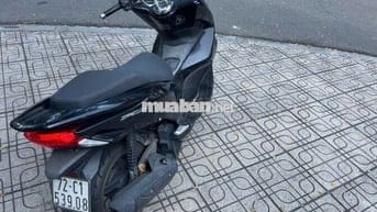 Bán xe PCX chính chủ mầu đen