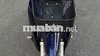 Honda Wave A 110 2022 Xanh dương