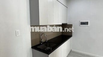 Căn hộ 37m2 1PN, 1WC, nội thất căn bản mới 100%, Bcons City Dĩ An