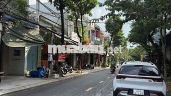 Mặt tiền vừa ở vừa kinh doanh ngay trung tâm thành phố