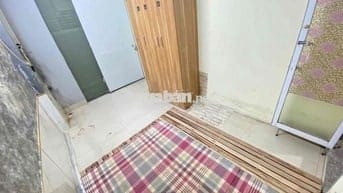 phòng trọ 15m2 đầu ngõ 85 bát khối