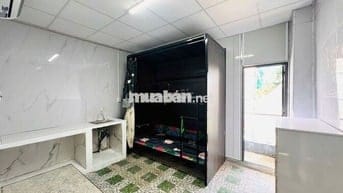 Chính chủ cho thuê CHDV full nội thất