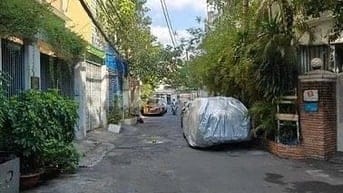 ĐẤT 7 X 30M PHƯỜNG BÌNH TRƯNG ĐÔNG QUẬN 2 GIÁ 10.5 TỶ