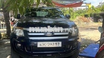 Ford Ranger 2014  - 250000 km
