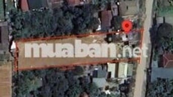 Bán đất của gia đình không qua cò hay môi giới.