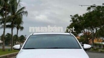 Hyundai Accent 2021 ATH 39.000km Trắng