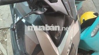 Yamaha NVX Đen Xám155