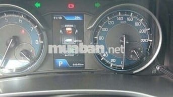 2021 AT (Ghế Da) - 600000 km