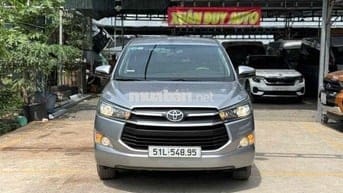 INNOVA 2.0G 2019 BẢO HÀNH 1 NĂM LƯỚT 49.000 km