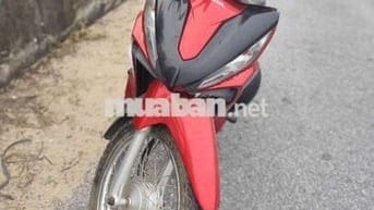 Wave Honda RSX nguyên bản