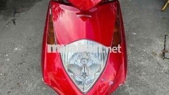 Honda Dylan 2003 Chính chủ bstp ký ngay giá rẻ