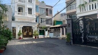 Cho thuê nguyên căn hoặc từng phần Nguyễn Thái Sơn, Phường Hạnh Thông