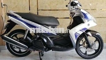 NOUVO 5FI 2015 ,XE ĐẸP MÁY BAO ÊM  MẠNH