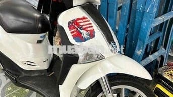 bán xe liberty 125 ie.