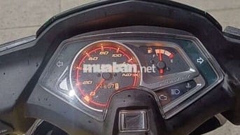 Honda Air Blade Cam đen 42807 km